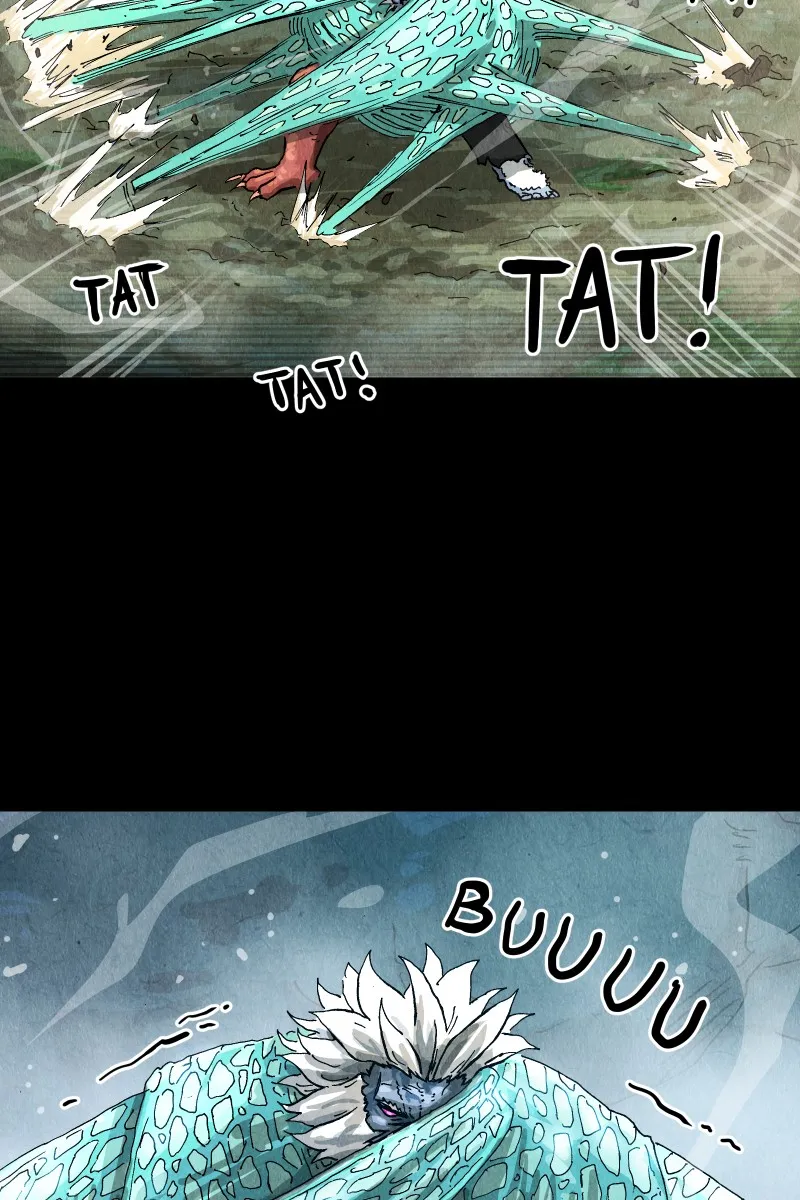Read Gul chapter 151 image 23 on Lezhin