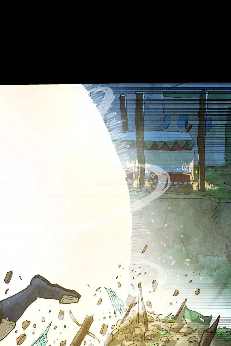 Read Gul chapter 151 image 26 on Lezhin