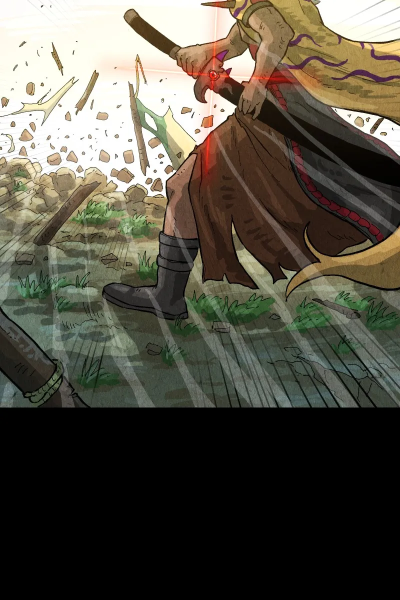 Read Gul chapter 151 image 28 on Lezhin
