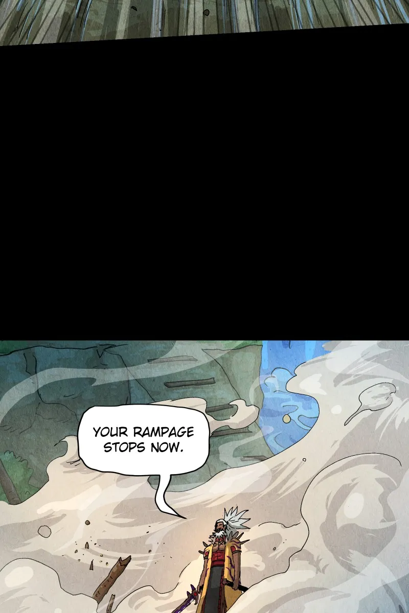 Read Gul chapter 151 image 30 on Lezhin