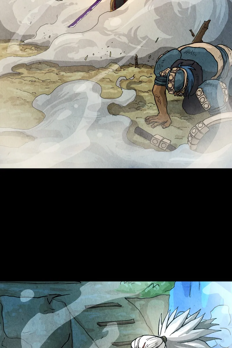 Read Gul chapter 151 image 31 on Lezhin