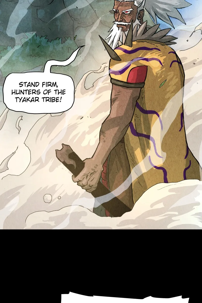 Read Gul chapter 151 image 32 on Lezhin