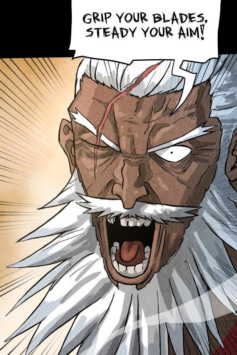 Read Gul chapter 151 image 33 on Lezhin