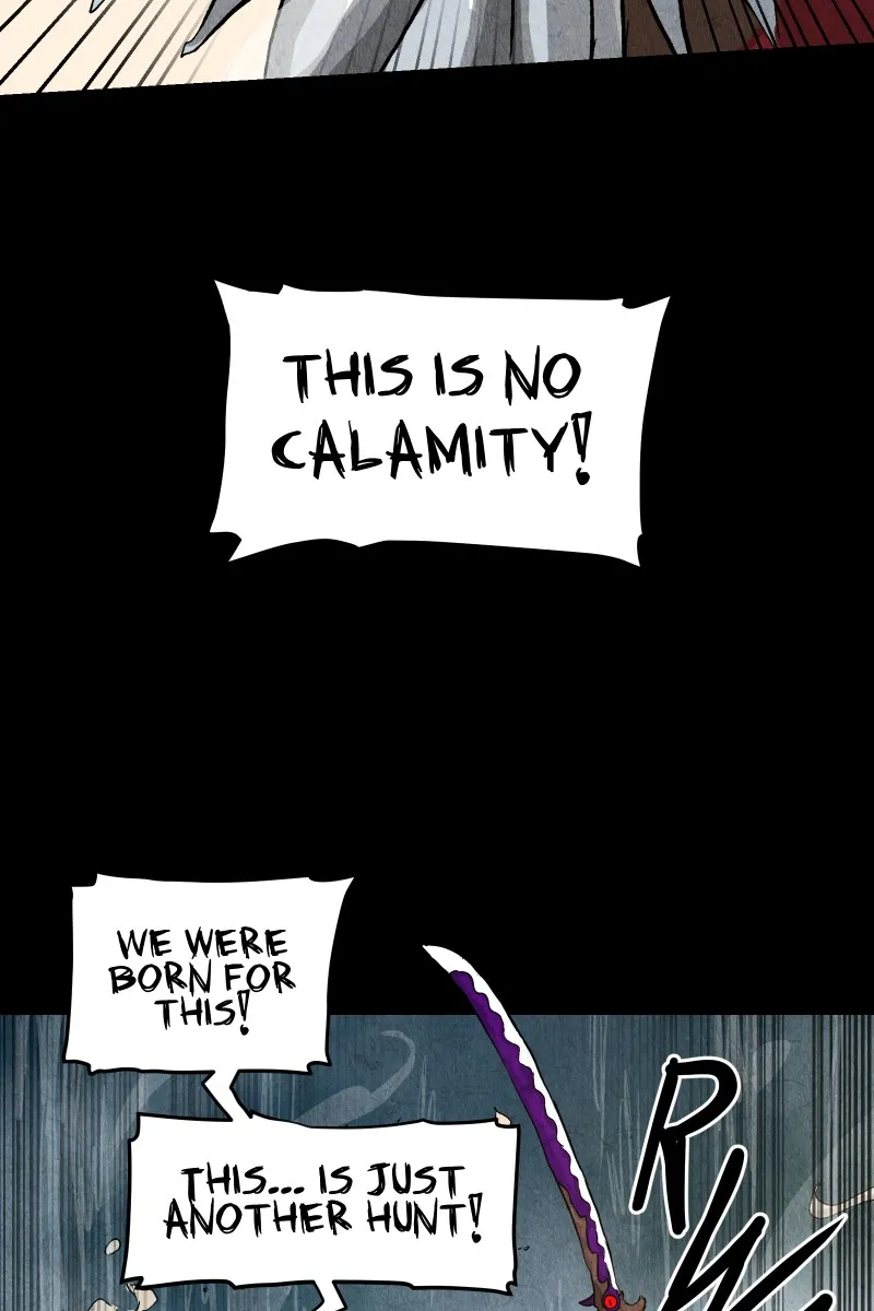 Read Gul chapter 151 image 34 on Lezhin