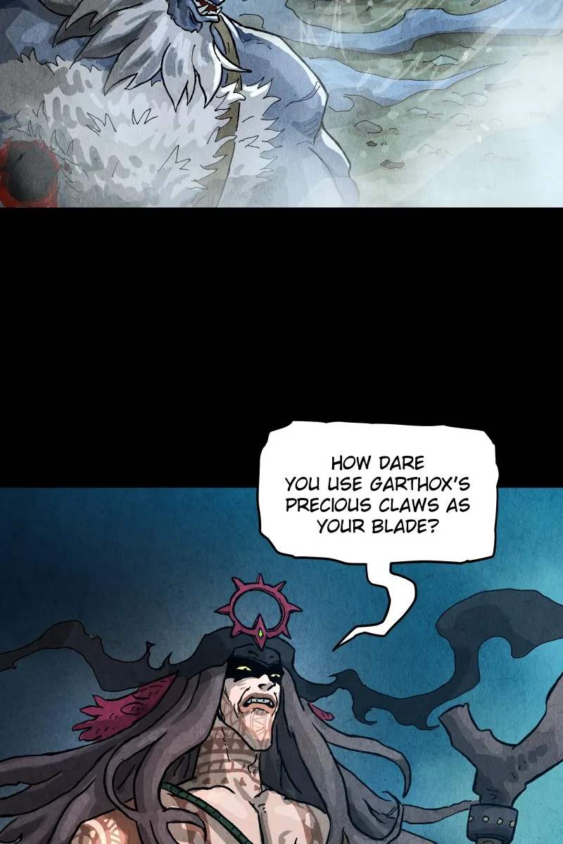 Read Gul chapter 151 image 38 on Lezhin