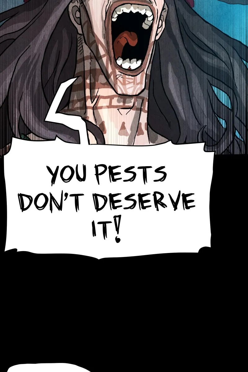 Read Gul chapter 151 image 40 on Lezhin