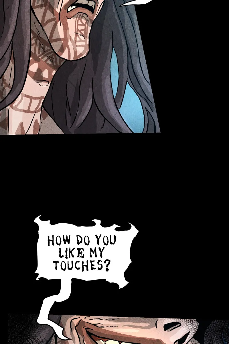 Read Gul chapter 151 image 42 on Lezhin
