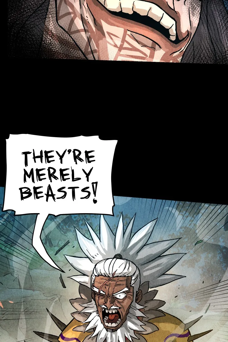 Read Gul chapter 151 image 43 on Lezhin