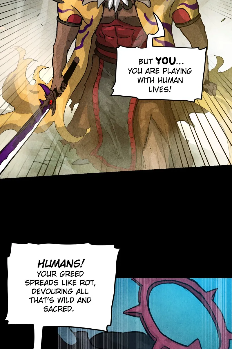 Read Gul chapter 151 image 44 on Lezhin