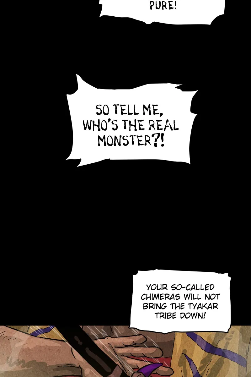 Read Gul chapter 151 image 46 on Lezhin