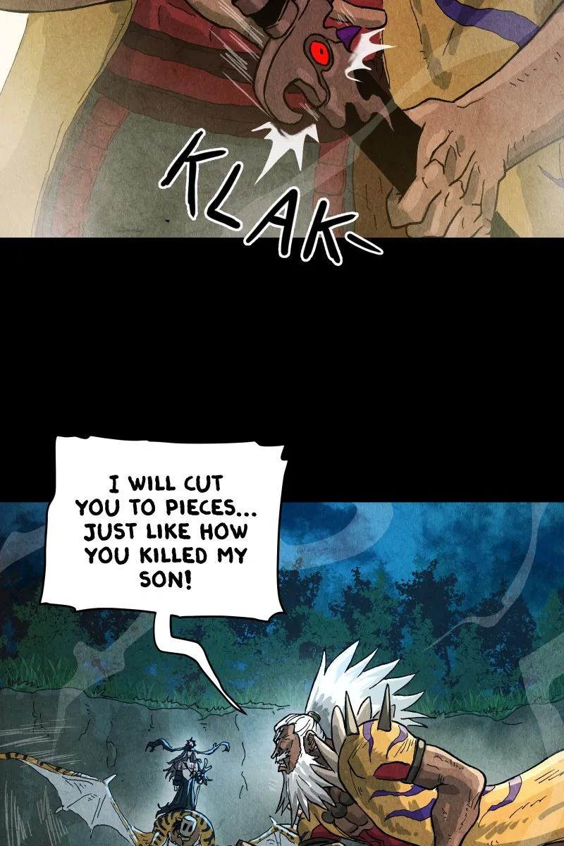 Read Gul chapter 151 image 47 on Lezhin