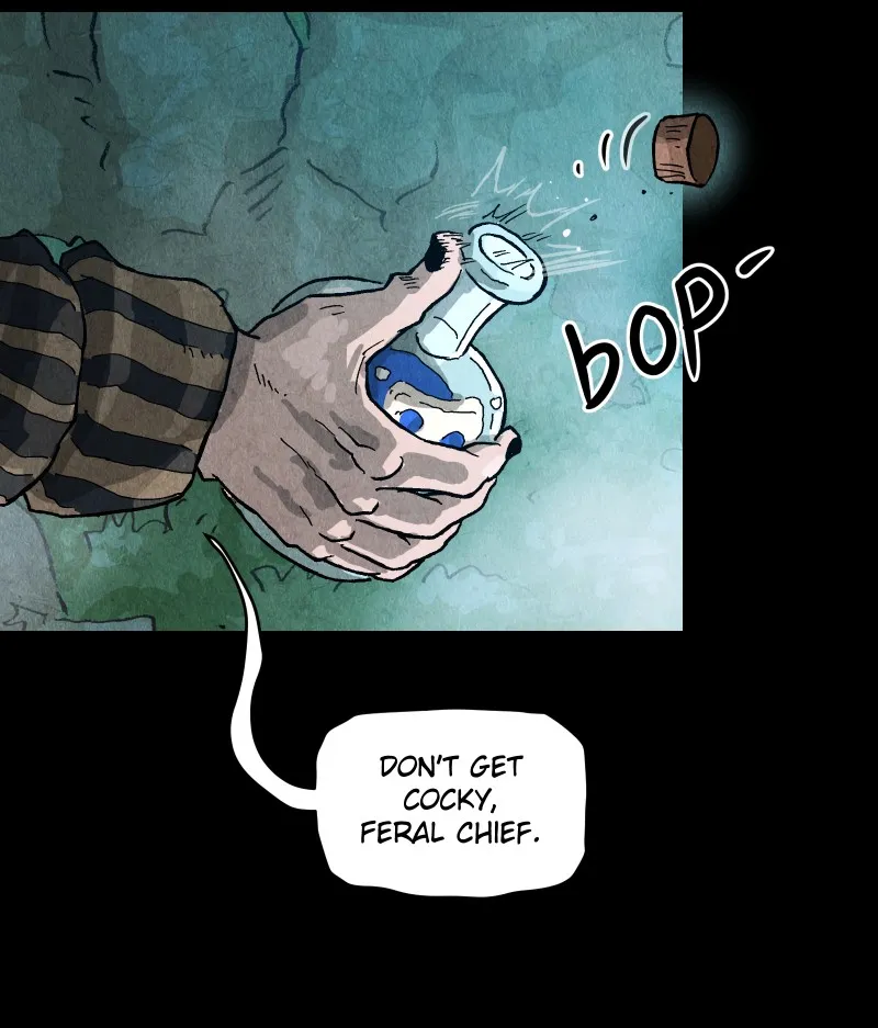 Read Gul chapter 151 image 49 on Lezhin
