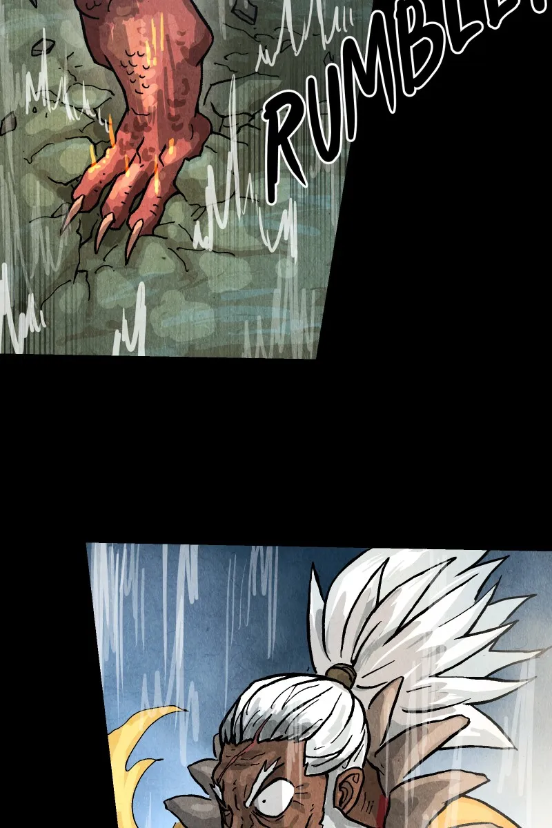 Read Gul chapter 151 image 53 on Lezhin
