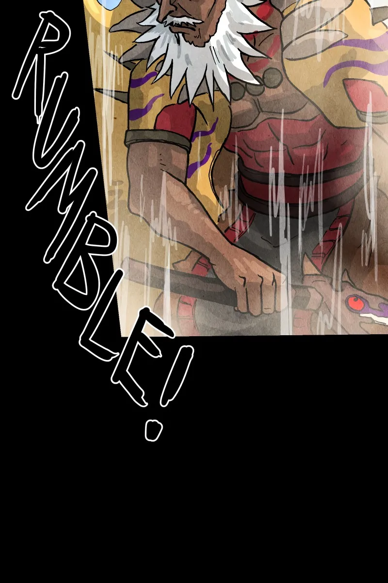 Read Gul chapter 151 image 54 on Lezhin