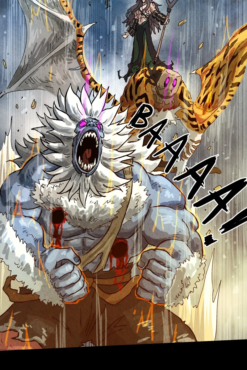 Read Gul chapter 151 image 57 on Lezhin
