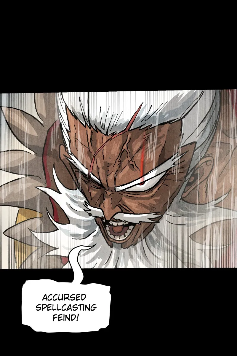 Read Gul chapter 151 image 58 on Lezhin