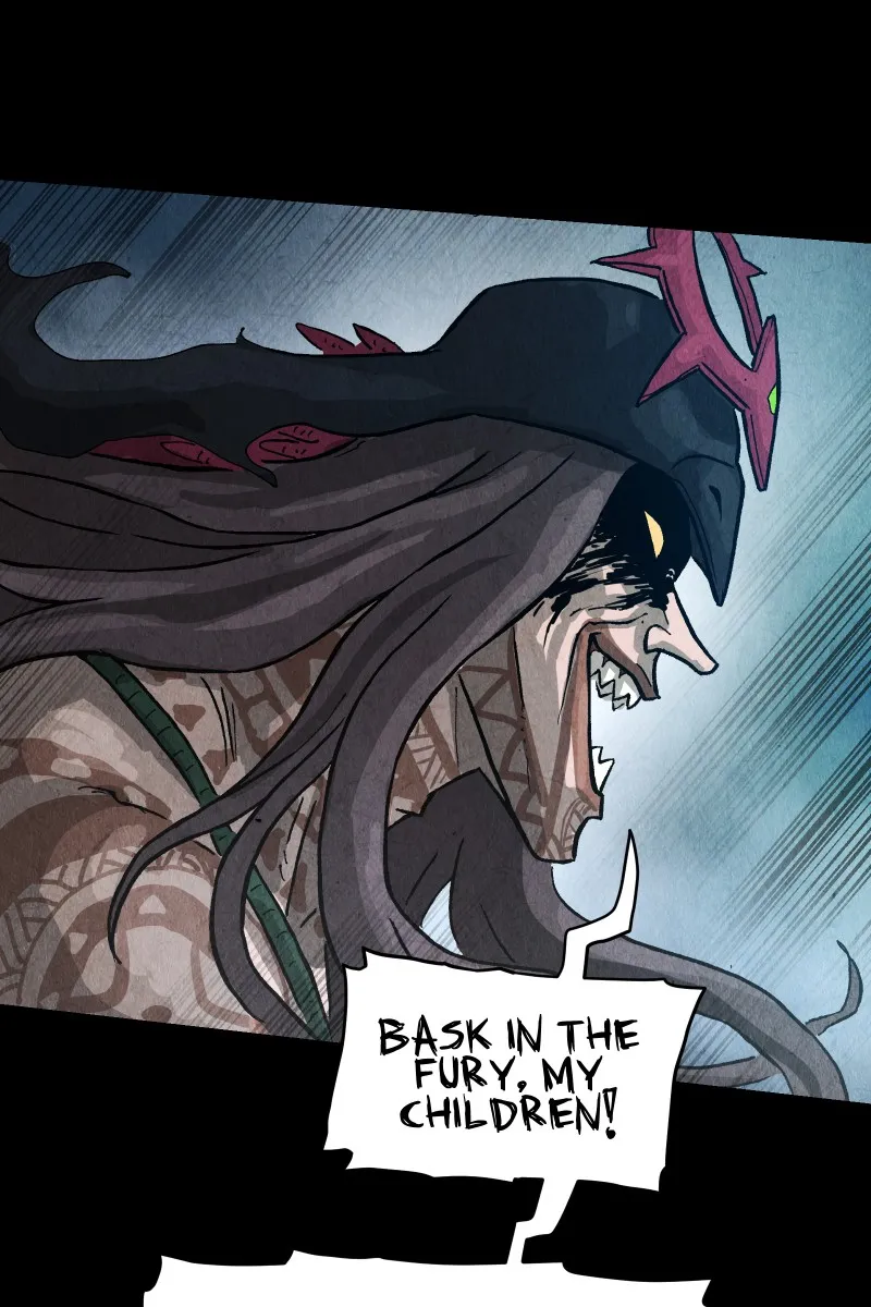 Read Gul chapter 151 image 59 on Lezhin
