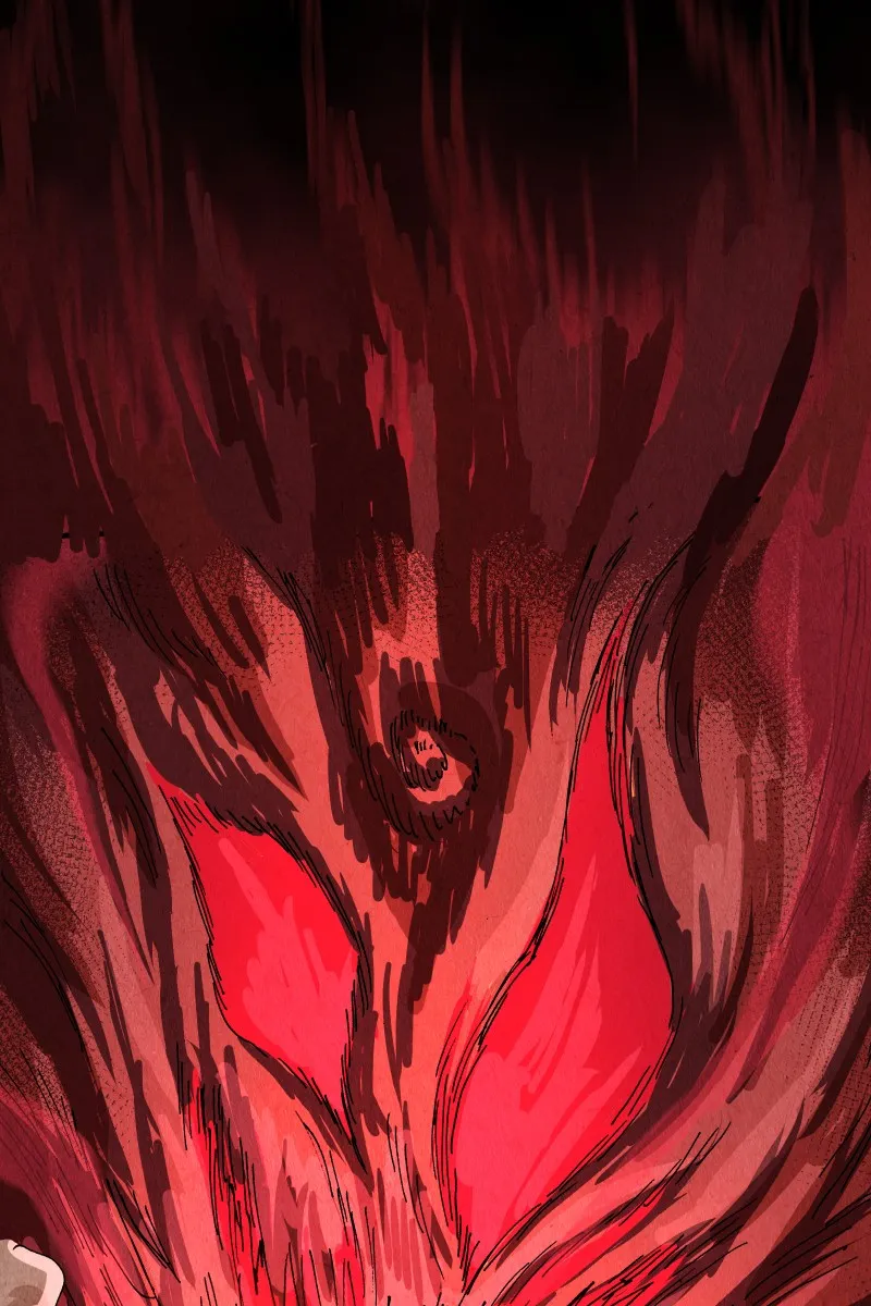 Read Gul chapter 151 image 6 on Lezhin