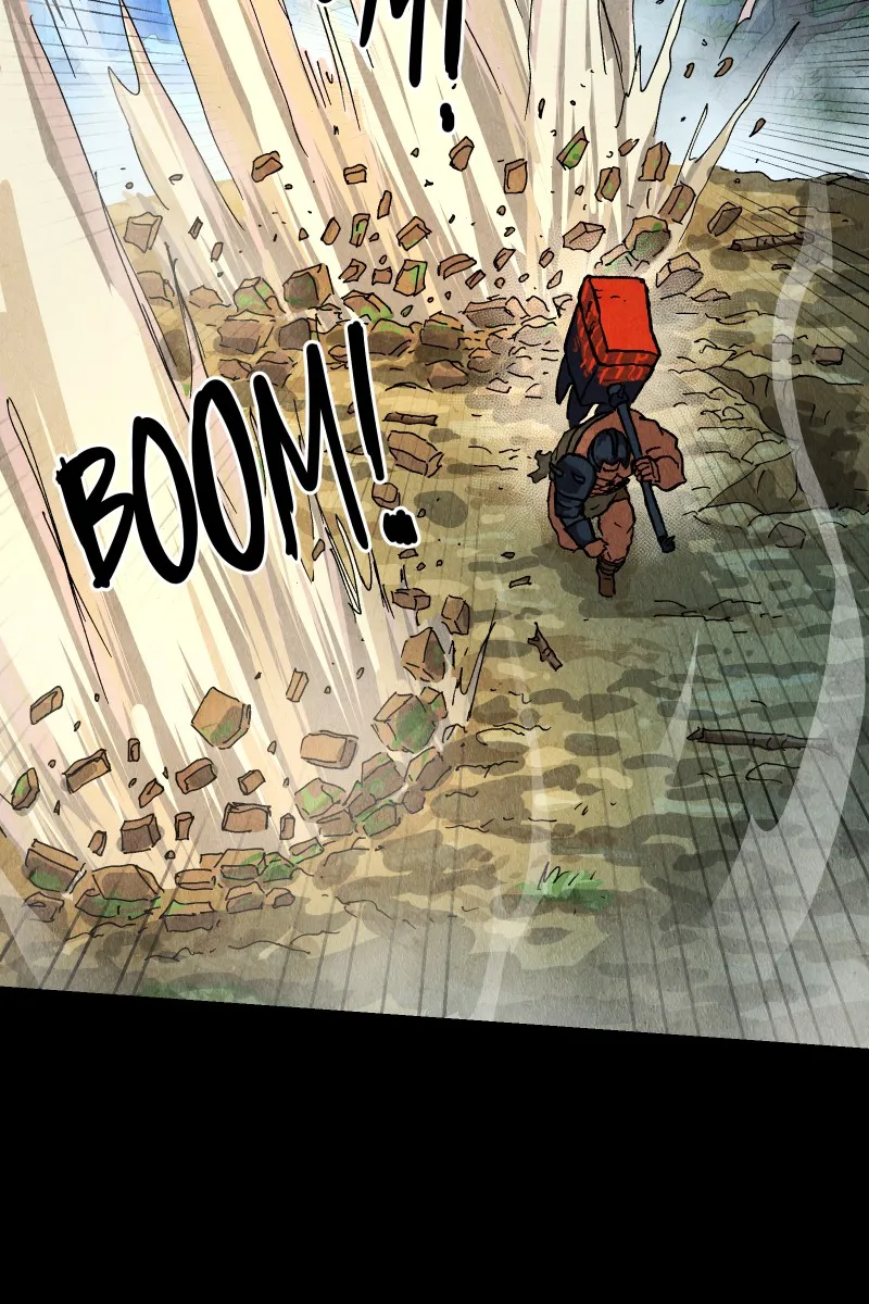 Read Gul chapter 151 image 64 on Lezhin