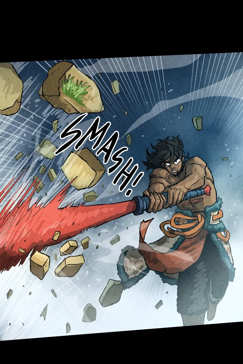 Read Gul chapter 151 image 65 on Lezhin