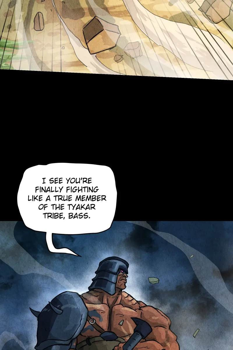 Read Gul chapter 151 image 68 on Lezhin