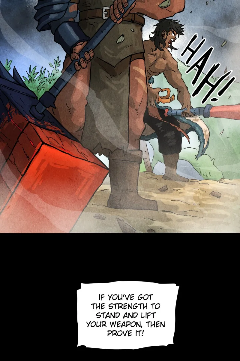 Read Gul chapter 151 image 69 on Lezhin