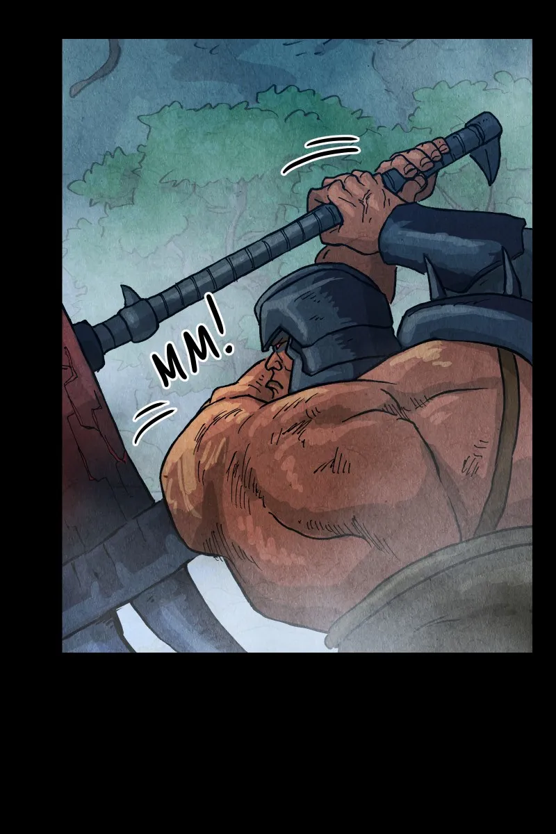 Read Gul chapter 151 image 70 on Lezhin