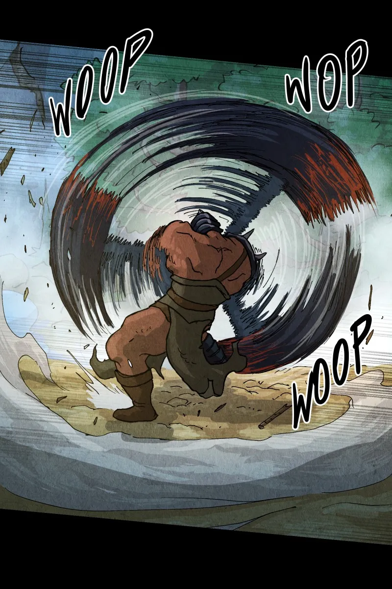 Read Gul chapter 151 image 71 on Lezhin