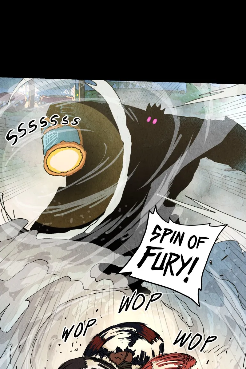 Read Gul chapter 151 image 72 on Lezhin