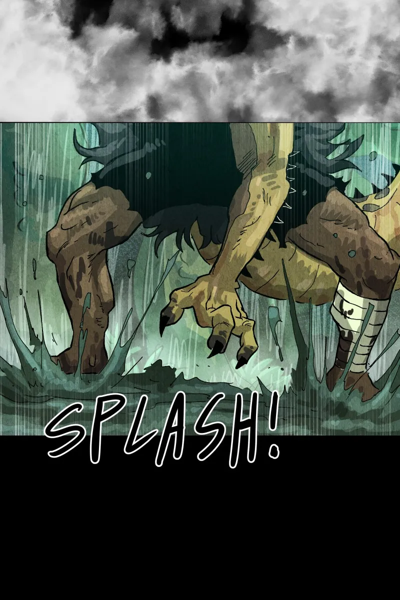 Read Gul chapter 151 image 75 on Lezhin
