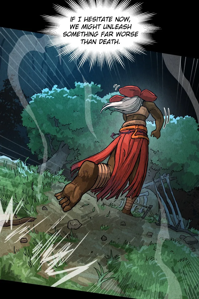 Read Gul chapter 151 image 8 on Lezhin