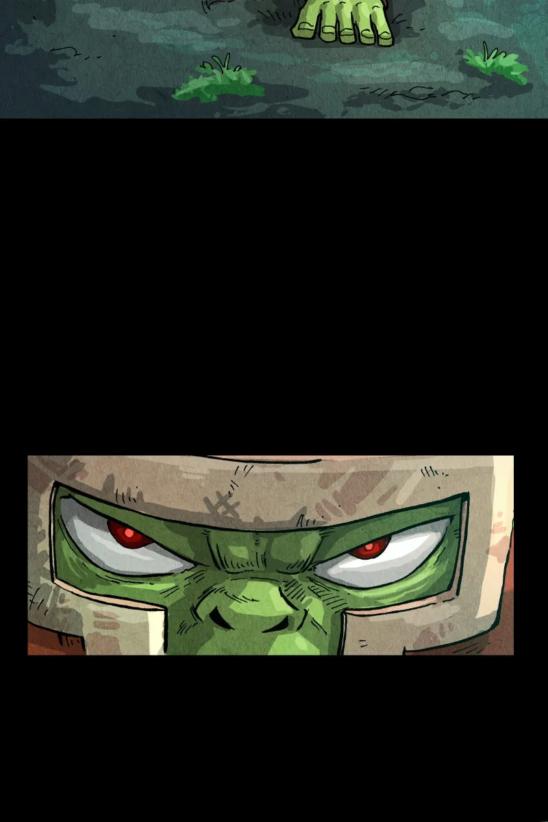 Read Gul chapter 152 image 10 on Lezhin