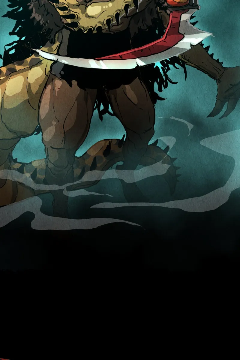 Read Gul chapter 152 image 14 on Lezhin