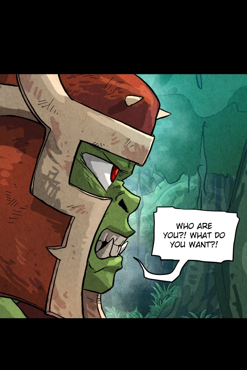 Read Gul chapter 152 image 16 on Lezhin
