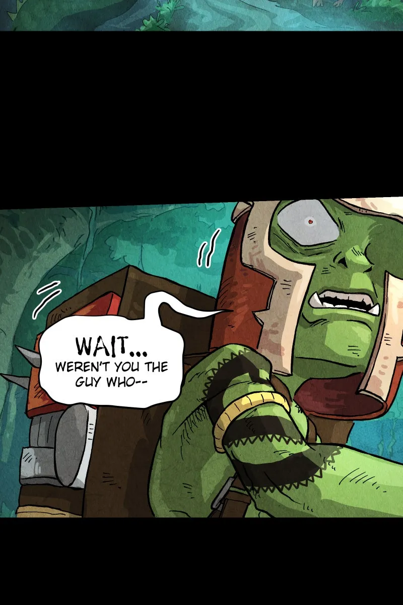 Read Gul chapter 152 image 18 on Lezhin