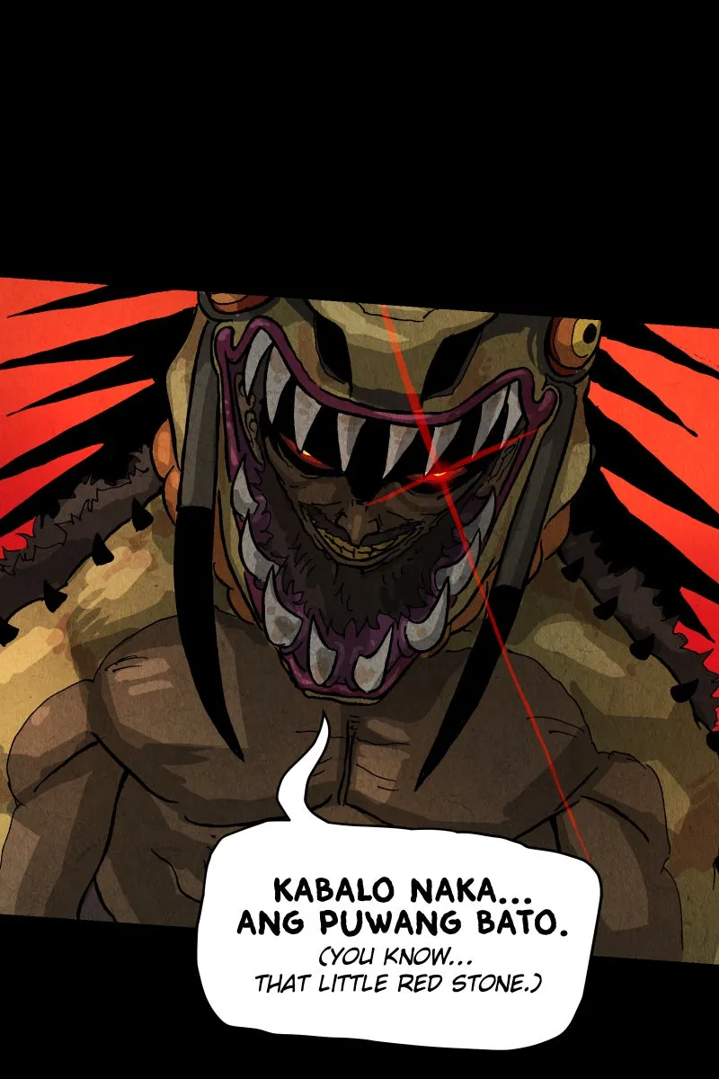 Read Gul chapter 152 image 19 on Lezhin