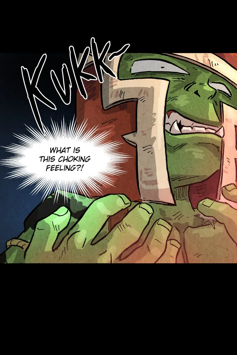 Read Gul chapter 152 image 20 on Lezhin