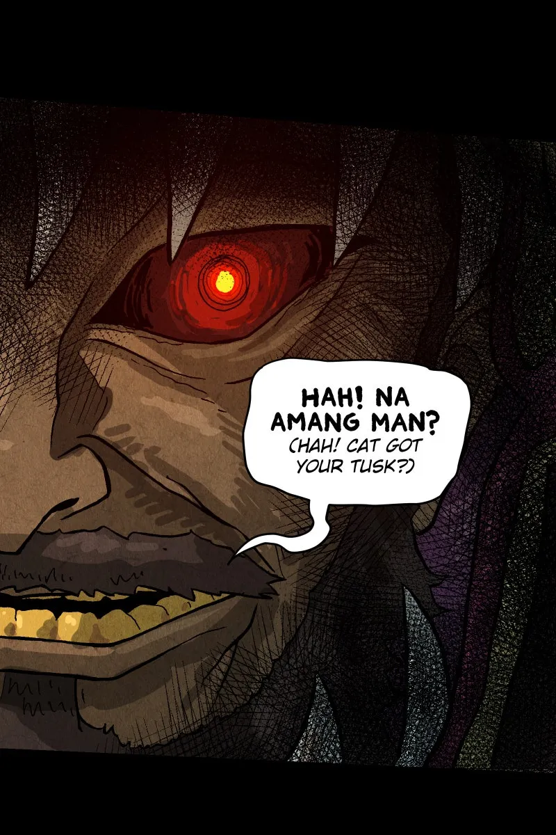 Read Gul chapter 152 image 21 on Lezhin