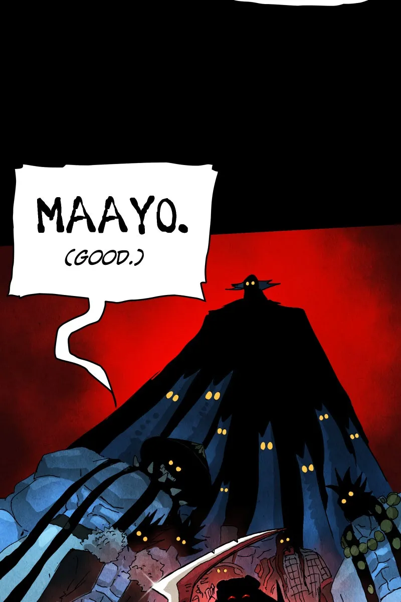 Read Gul chapter 152 image 23 on Lezhin