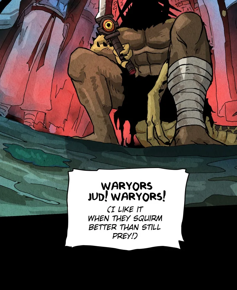 Read Gul chapter 152 image 24 on Lezhin