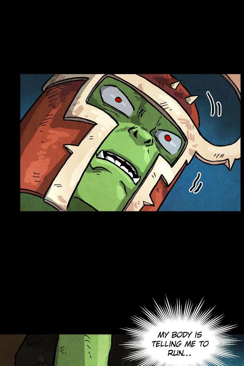 Read Gul chapter 152 image 25 on Lezhin