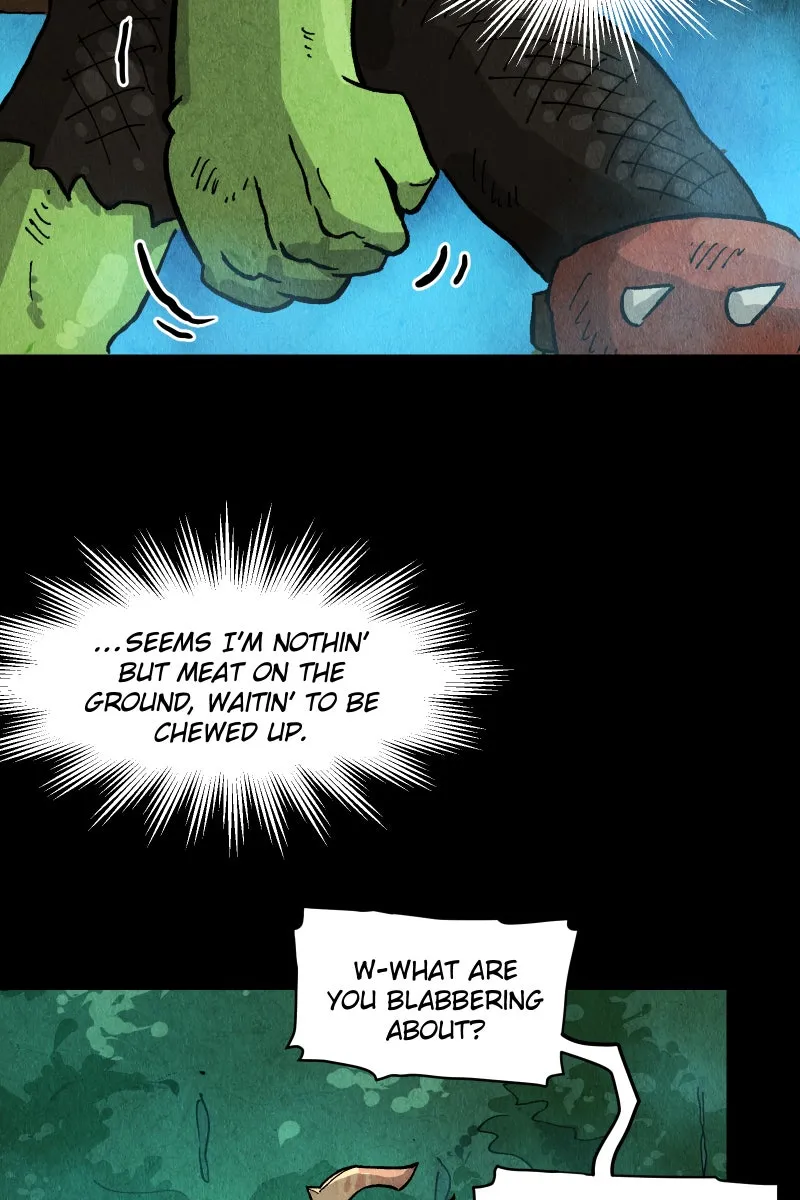 Read Gul chapter 152 image 26 on Lezhin