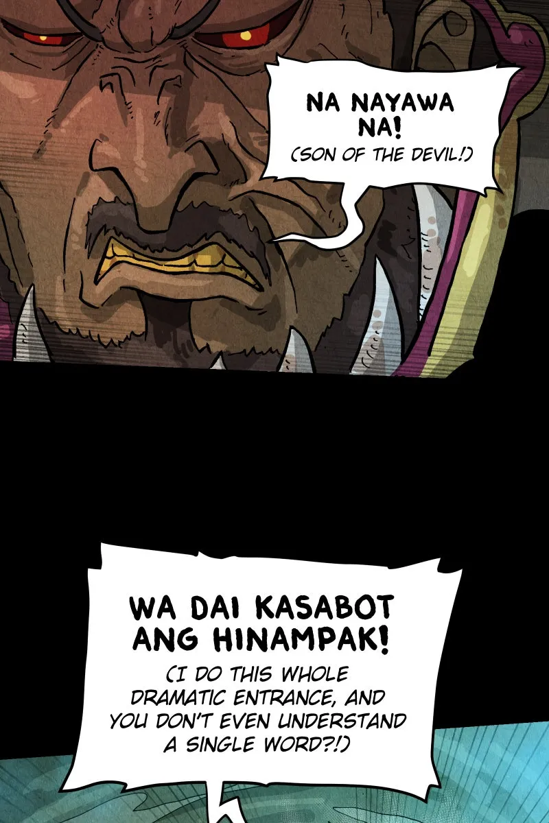 Read Gul chapter 152 image 28 on Lezhin