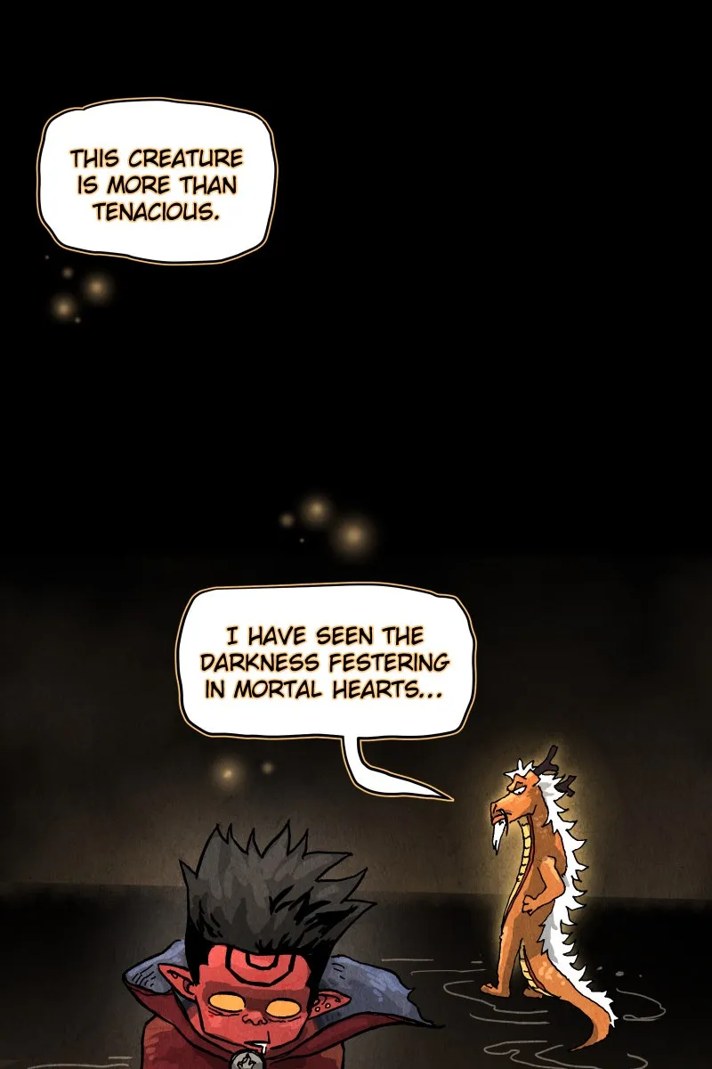 Read Gul chapter 152 image 31 on Lezhin