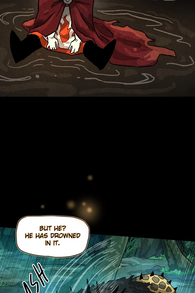 Read Gul chapter 152 image 32 on Lezhin
