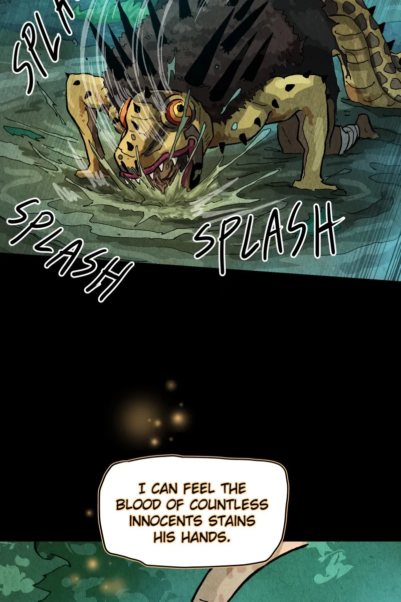Read Gul chapter 152 image 33 on Lezhin