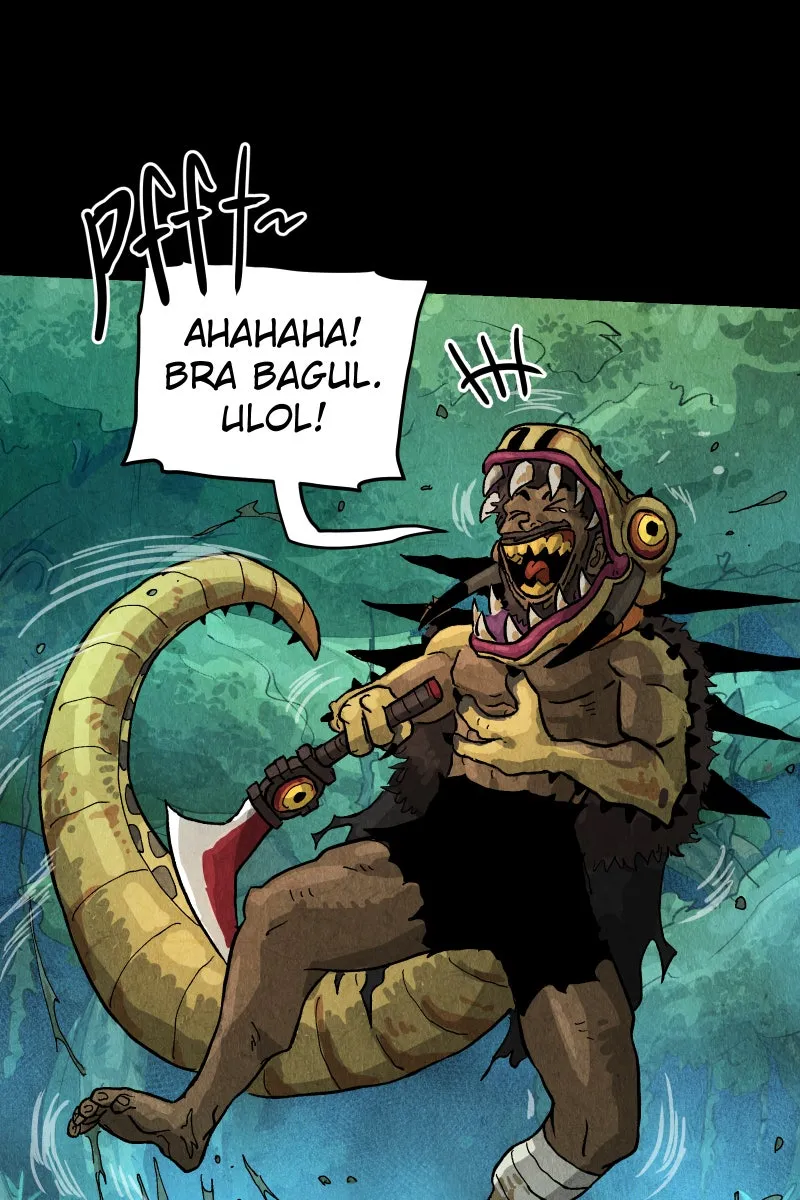 Read Gul chapter 152 image 37 on Lezhin