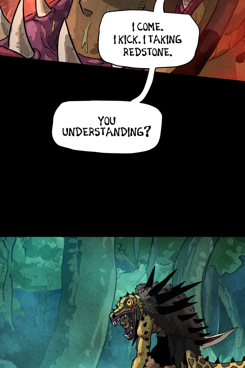 Read Gul chapter 152 image 39 on Lezhin