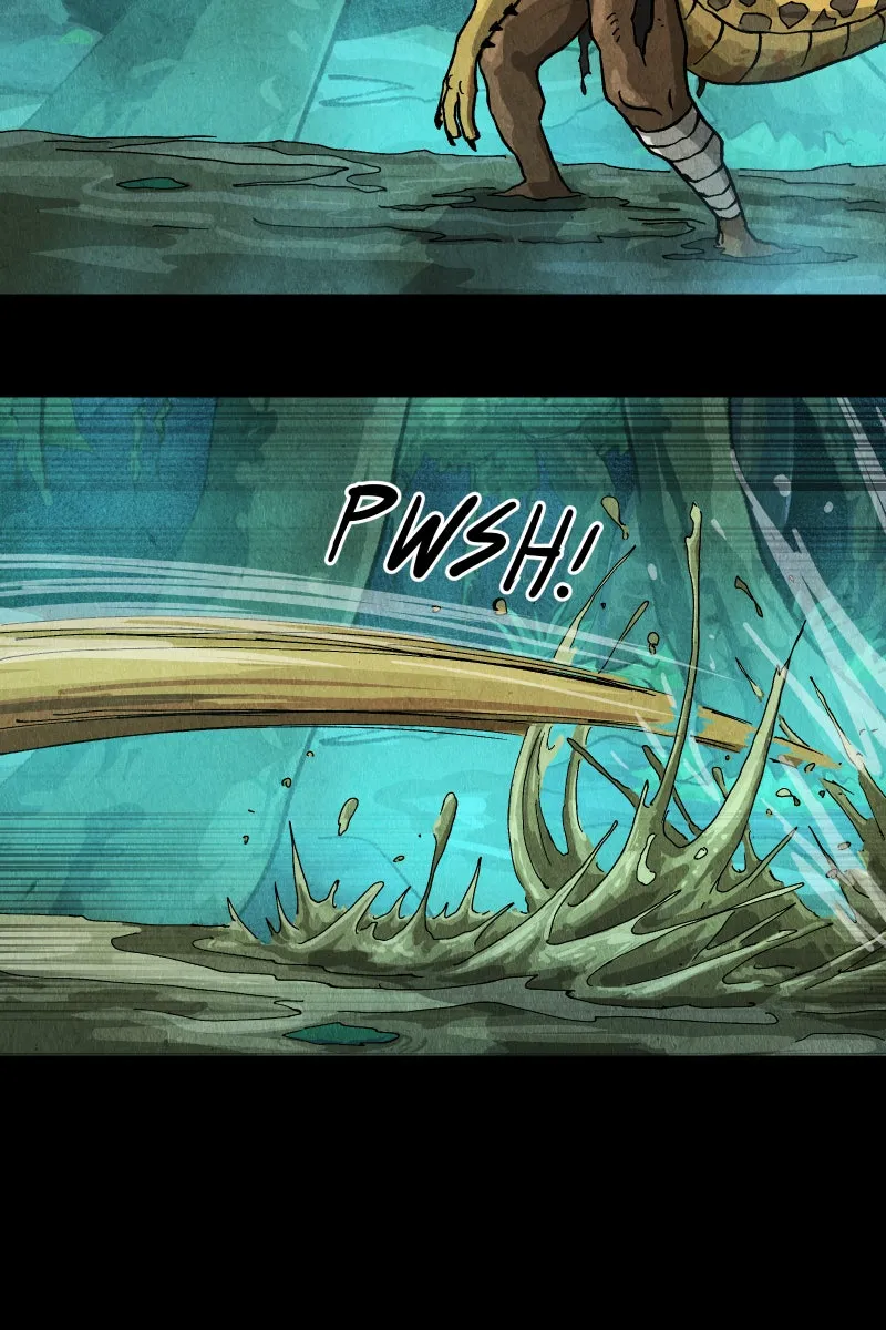 Read Gul chapter 152 image 40 on Lezhin