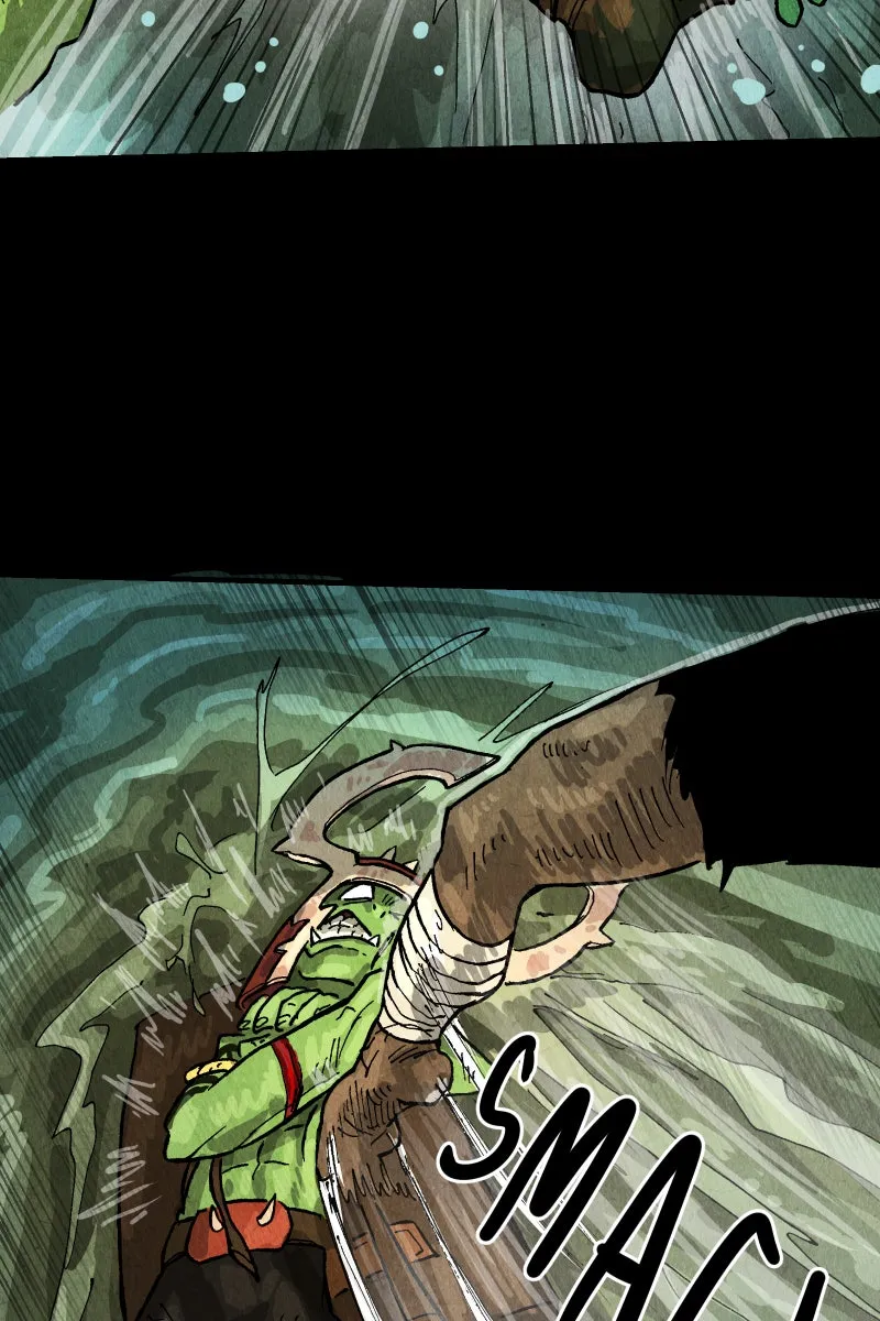 Read Gul chapter 152 image 48 on Lezhin